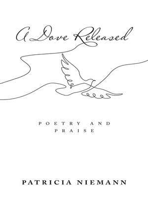 cover image of A Dove Released
